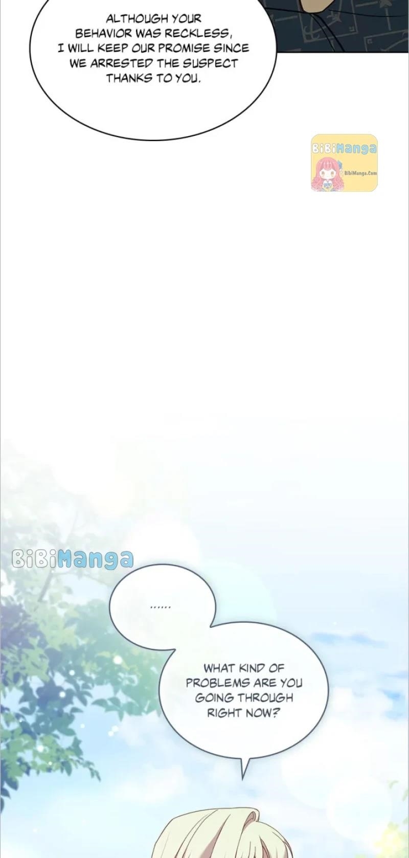 The Lady Wants to Rest - Chapter 97 Page 67