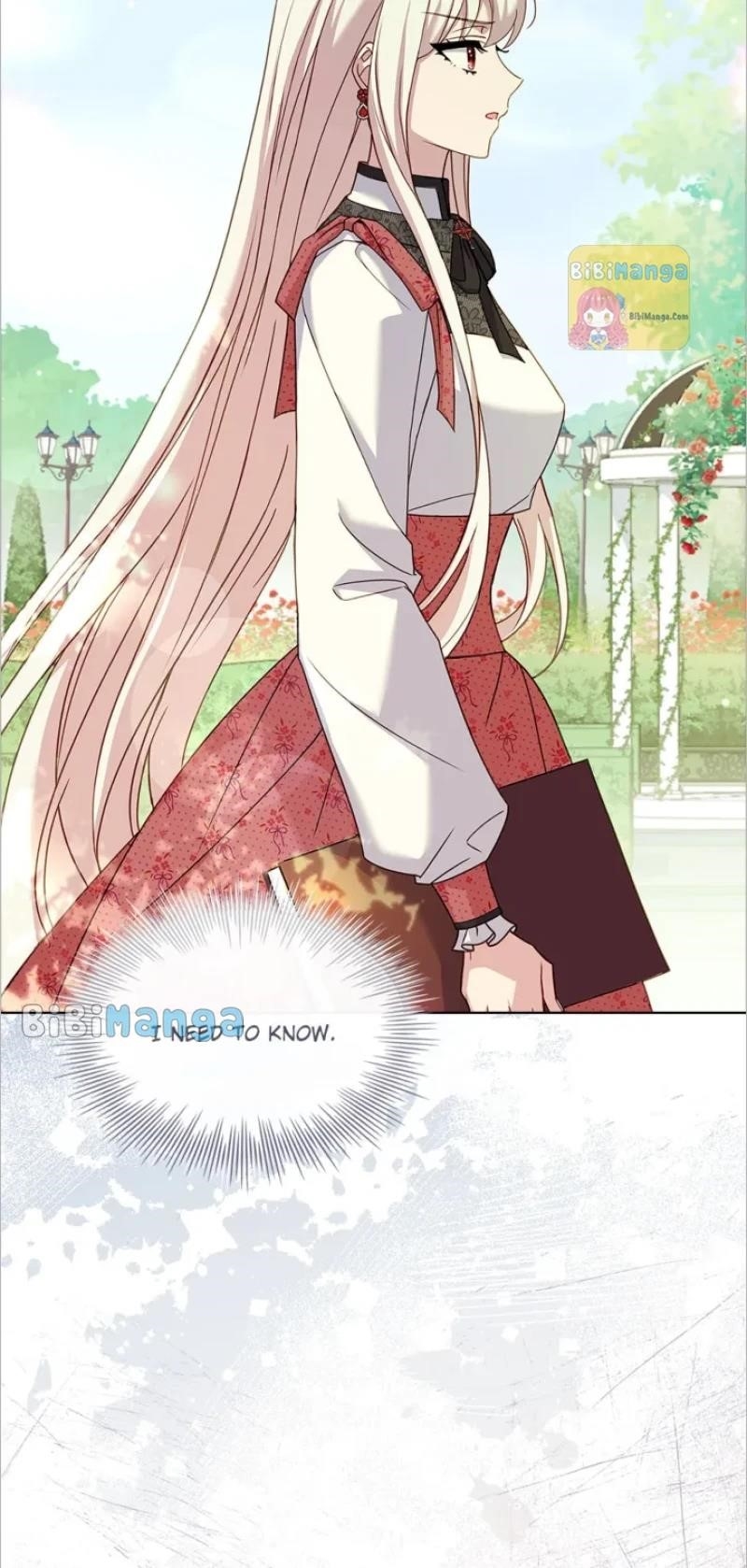 The Lady Wants to Rest - Chapter 97 Page 68