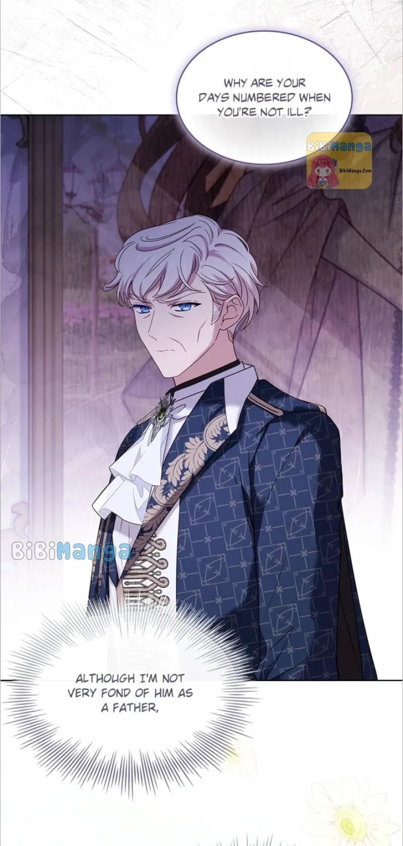 The Lady Wants to Rest - Chapter 97 Page 69