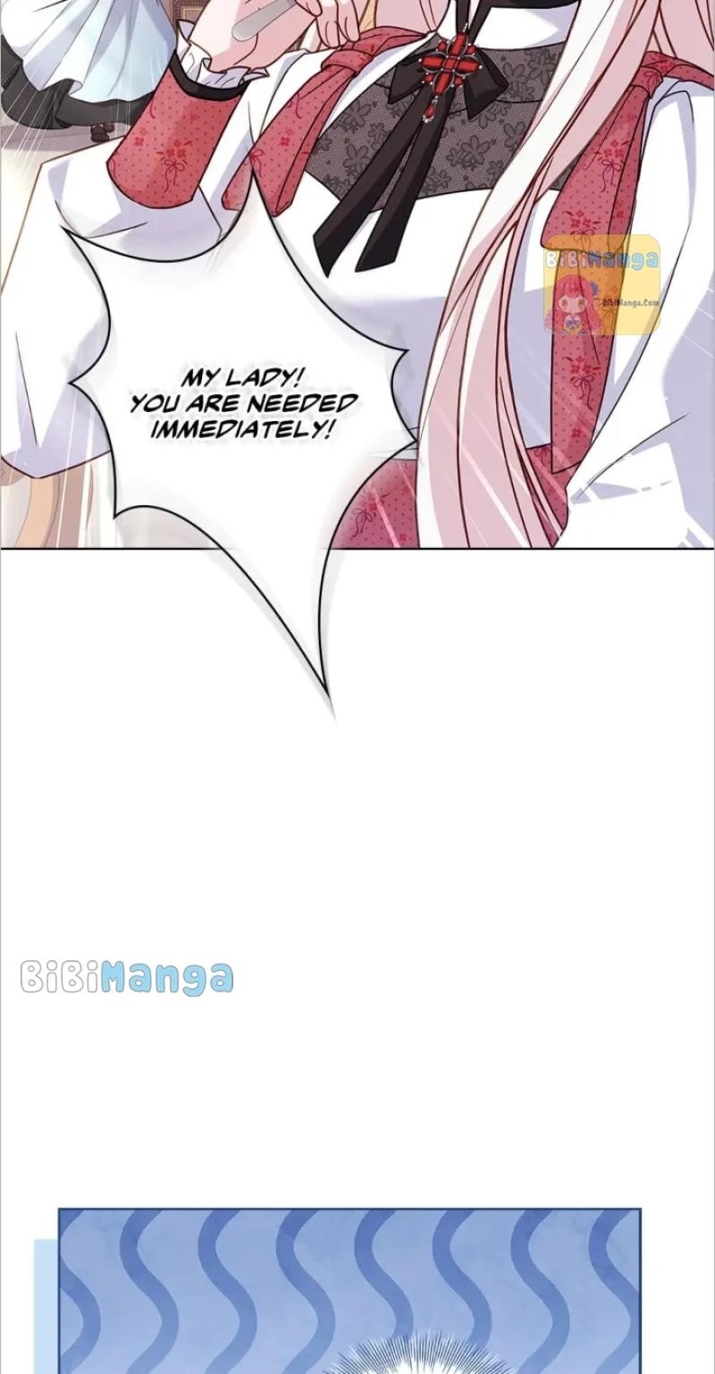 The Lady Wants to Rest - Chapter 97 Page 7