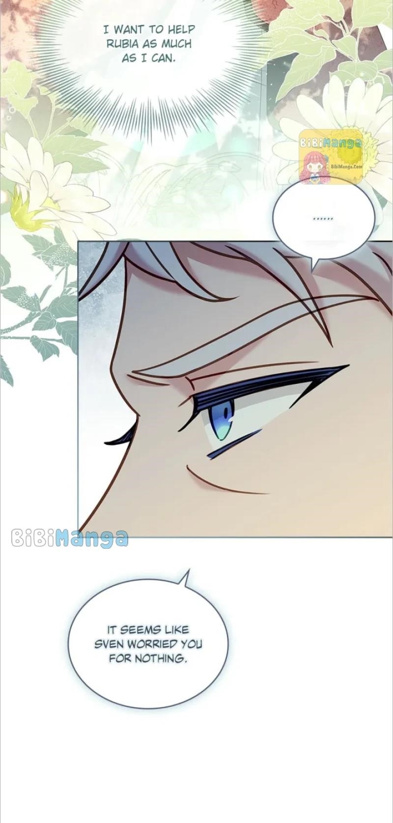 The Lady Wants to Rest - Chapter 97 Page 71