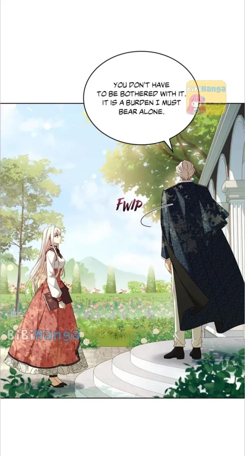 The Lady Wants to Rest - Chapter 97 Page 72