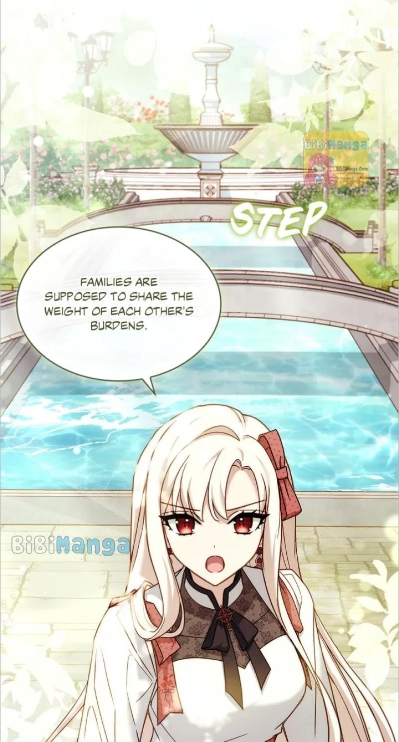 The Lady Wants to Rest - Chapter 97 Page 74