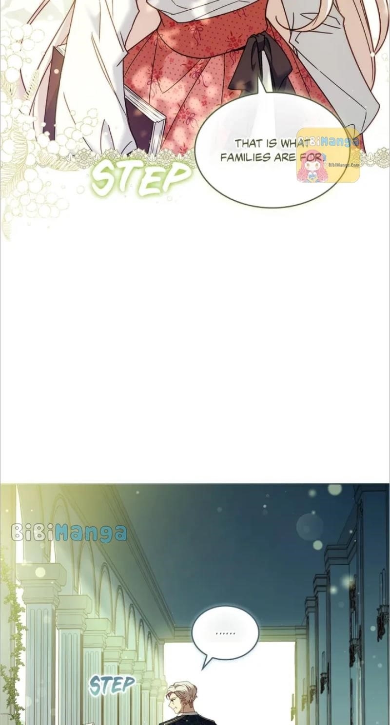 The Lady Wants to Rest - Chapter 97 Page 75