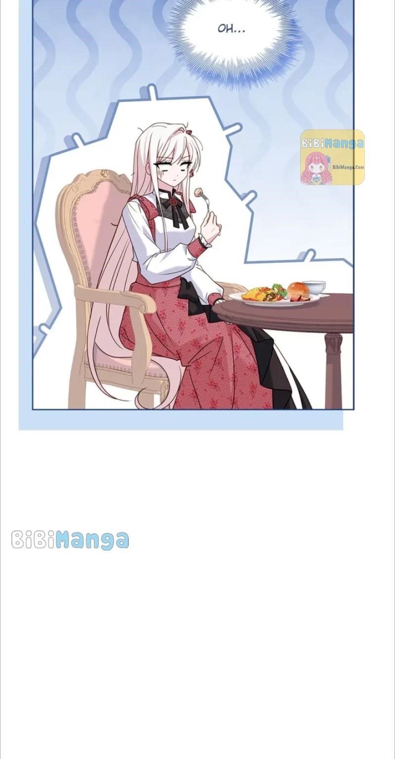 The Lady Wants to Rest - Chapter 97 Page 8