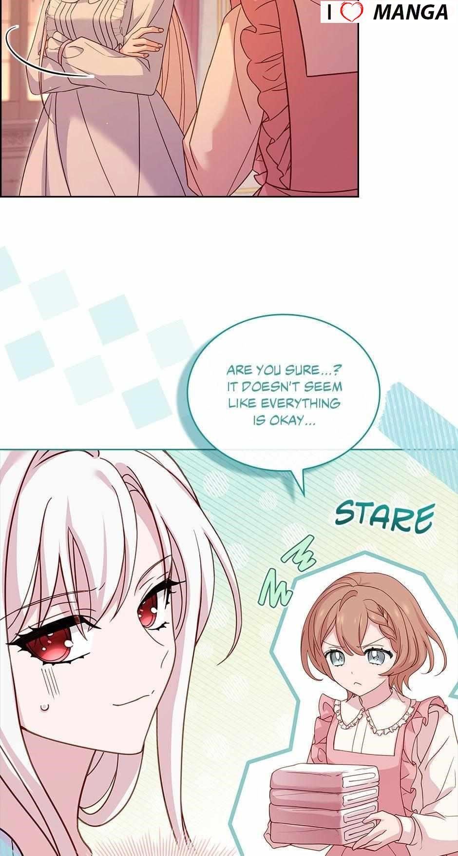 The Lady Wants to Rest - Chapter 99 Page 12