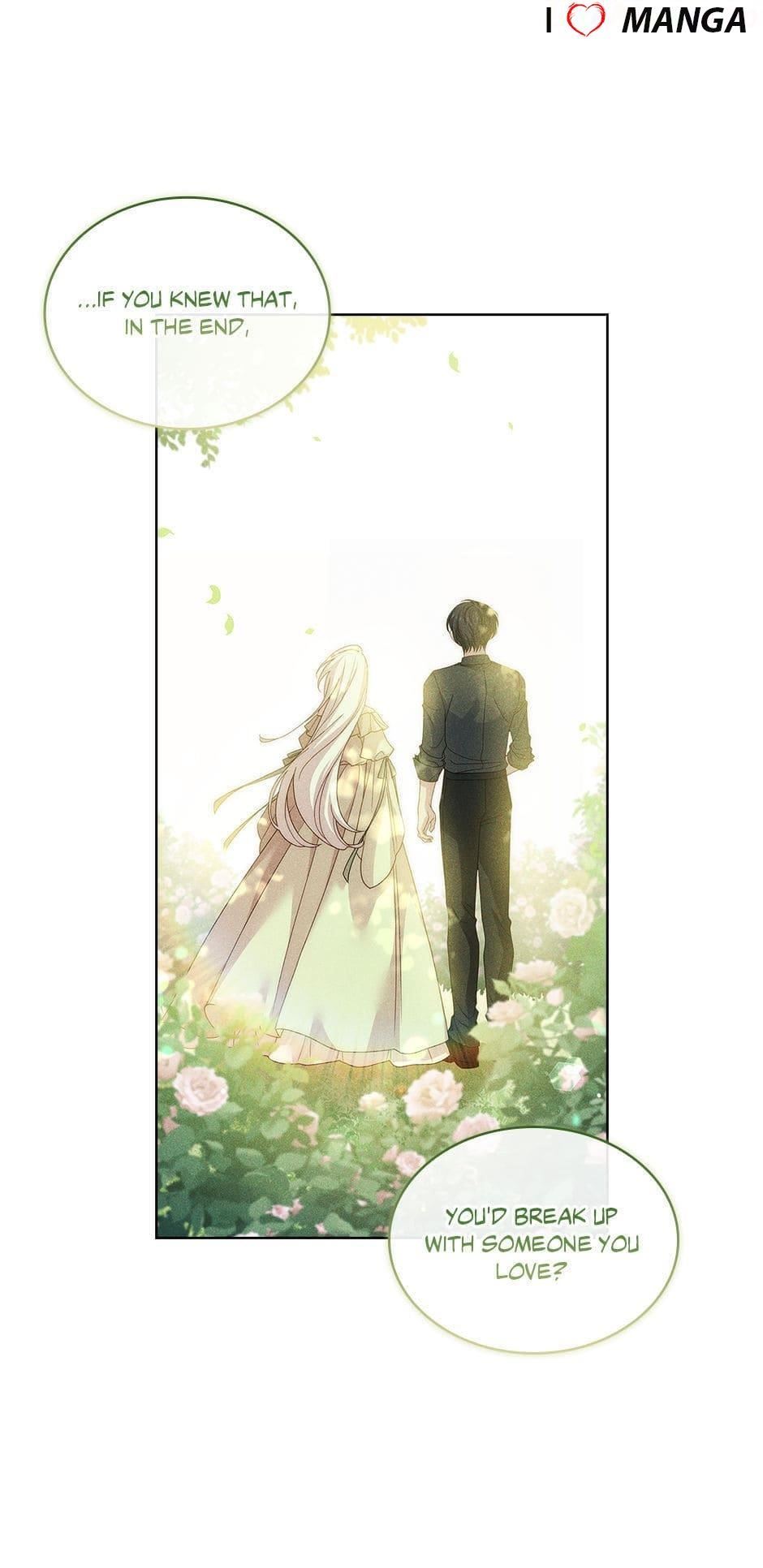 The Lady Wants to Rest - Chapter 99 Page 17