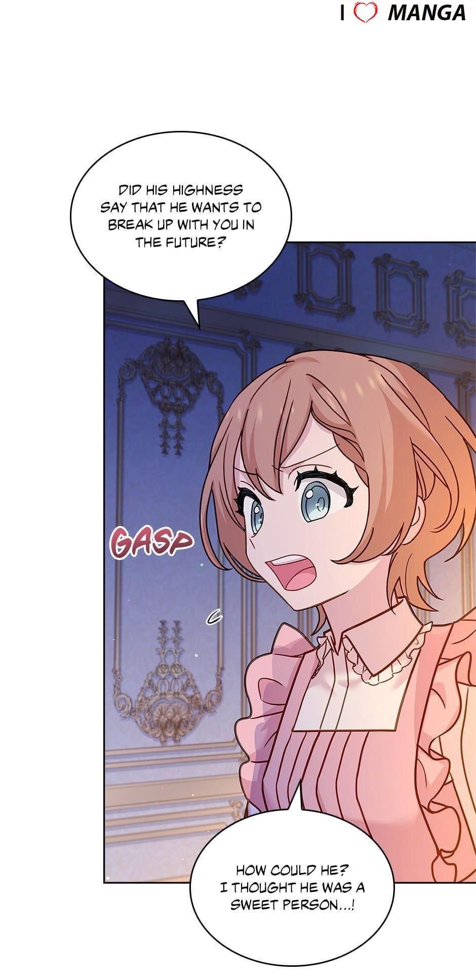 The Lady Wants to Rest - Chapter 99 Page 19