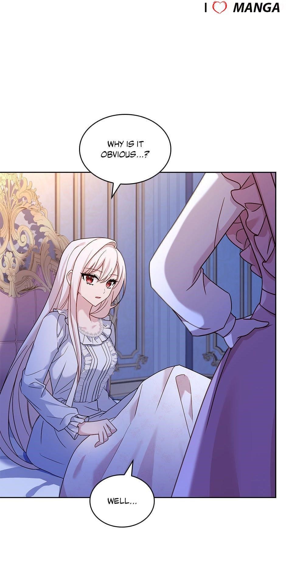 The Lady Wants to Rest - Chapter 99 Page 24