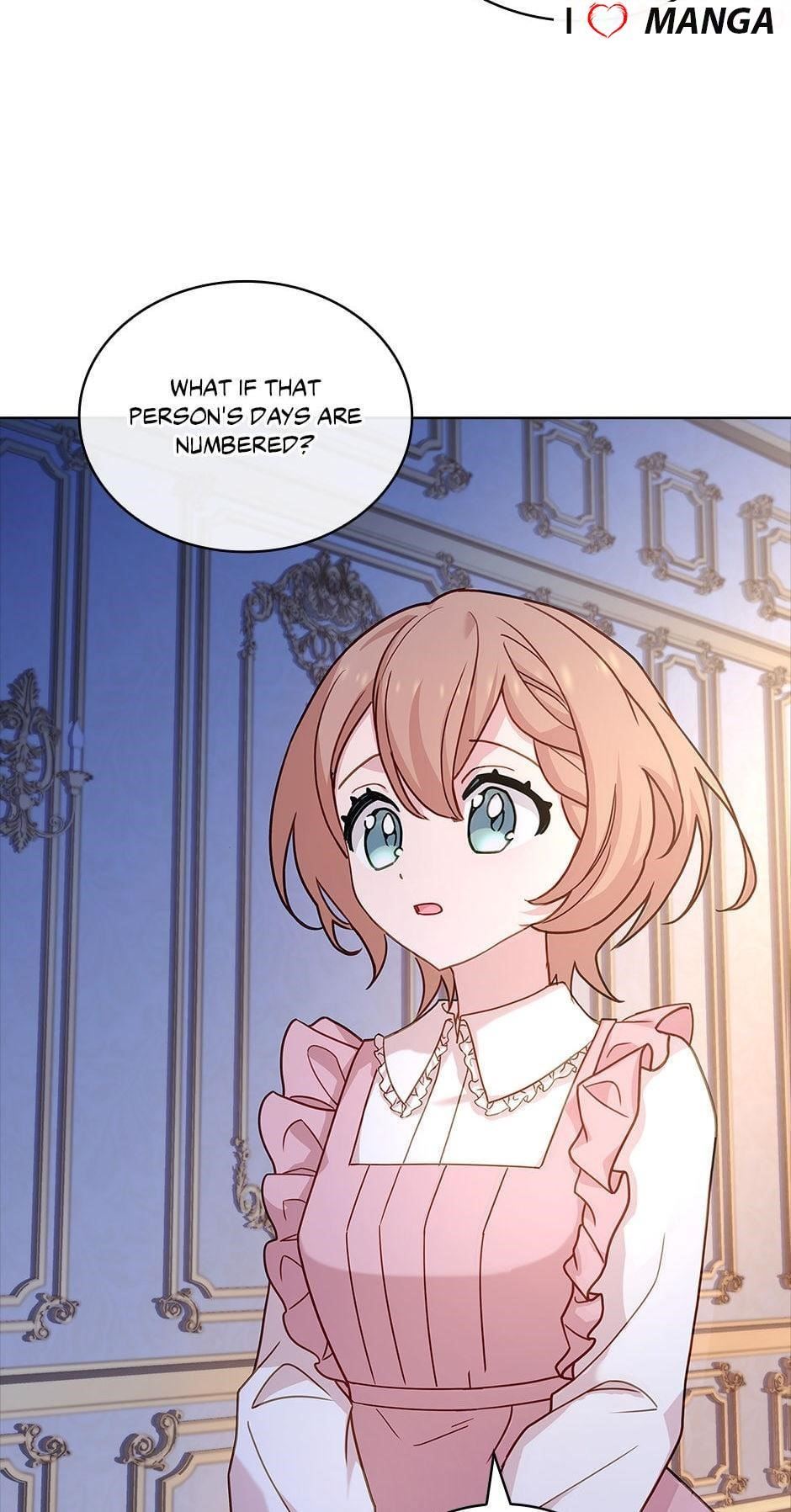 The Lady Wants to Rest - Chapter 99 Page 26