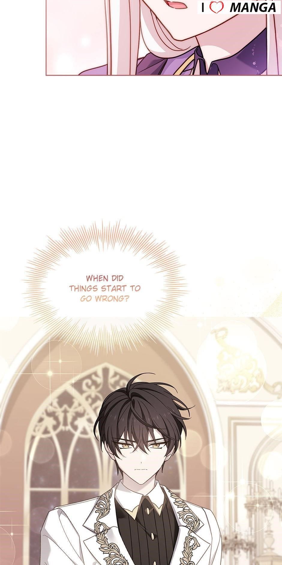 The Lady Wants to Rest - Chapter 99 Page 4