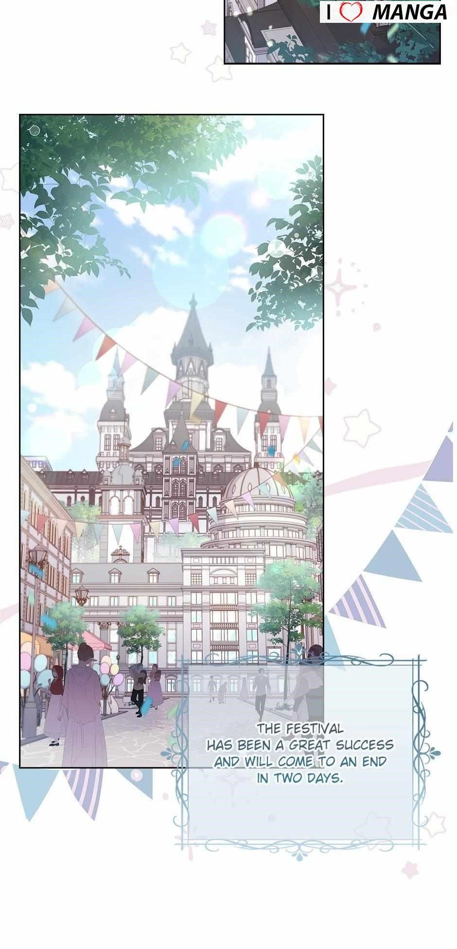 The Lady Wants to Rest - Chapter 99 Page 40