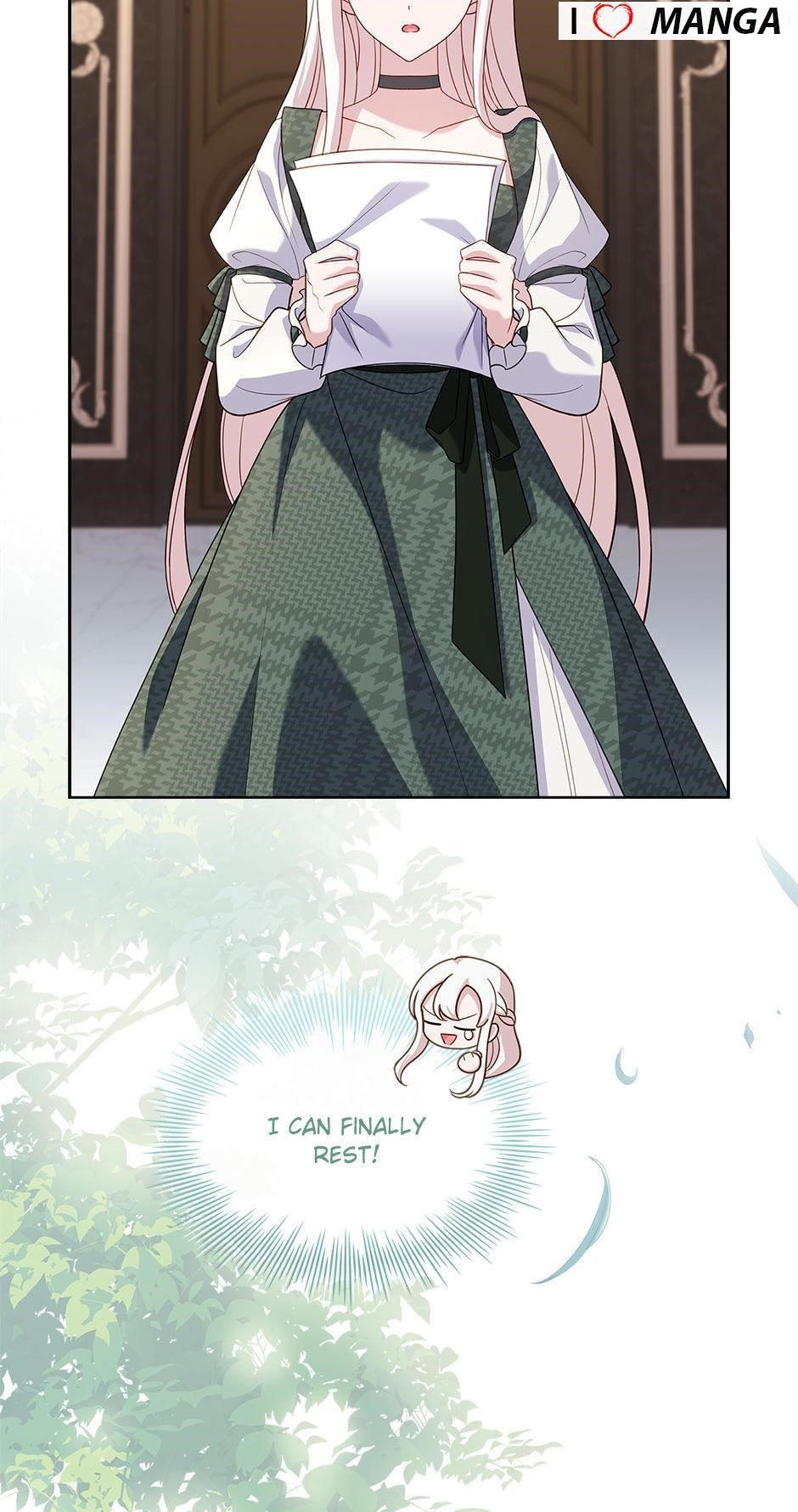 The Lady Wants to Rest - Chapter 99 Page 47