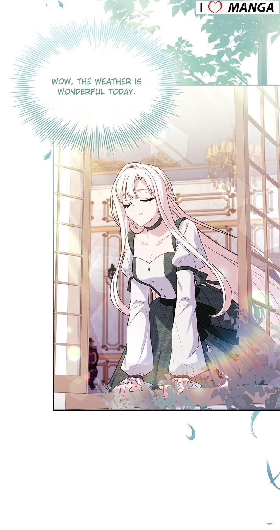 The Lady Wants to Rest - Chapter 99 Page 49