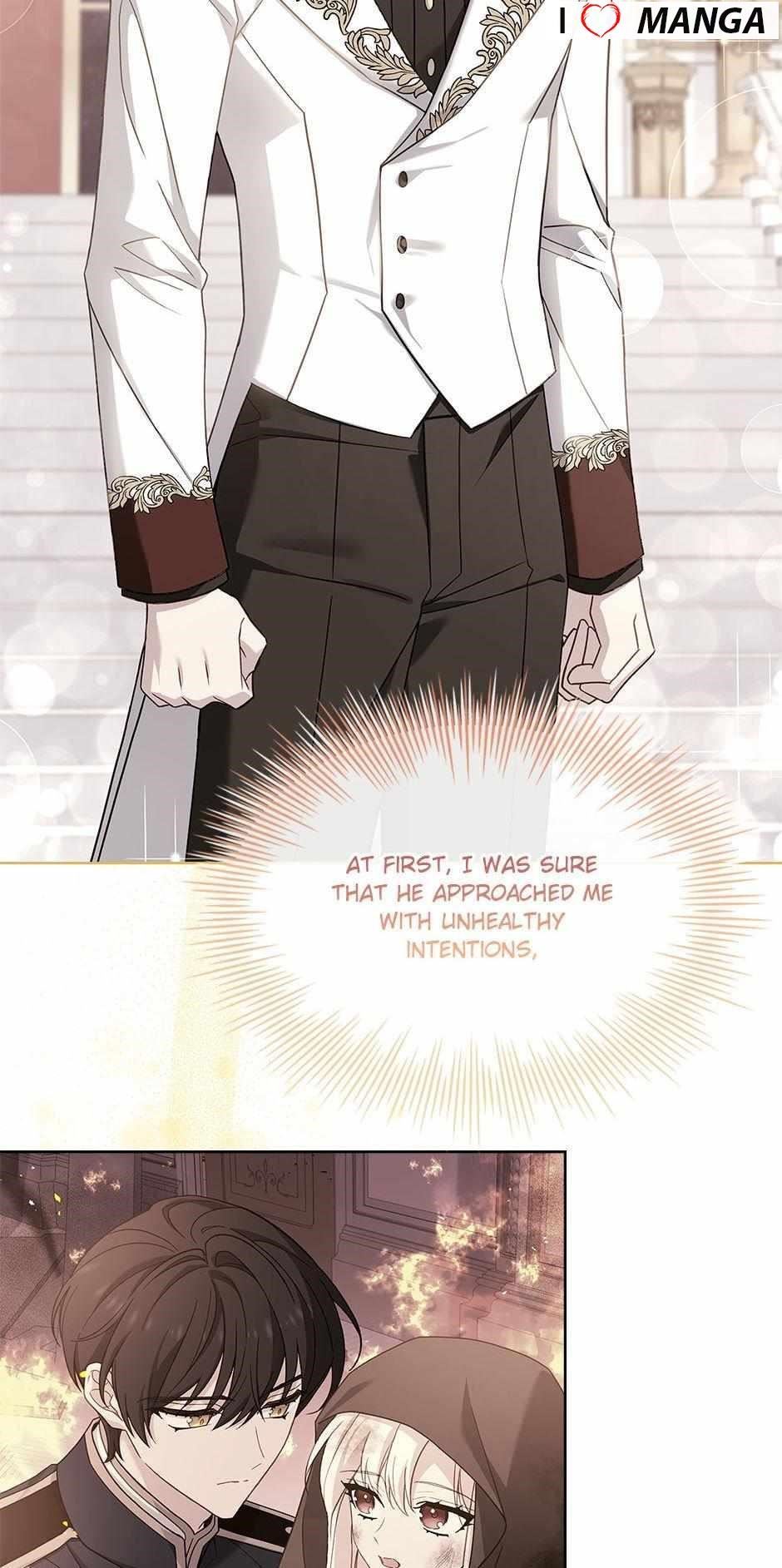 The Lady Wants to Rest - Chapter 99 Page 5