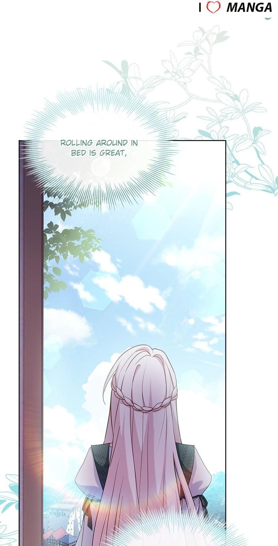 The Lady Wants to Rest - Chapter 99 Page 50