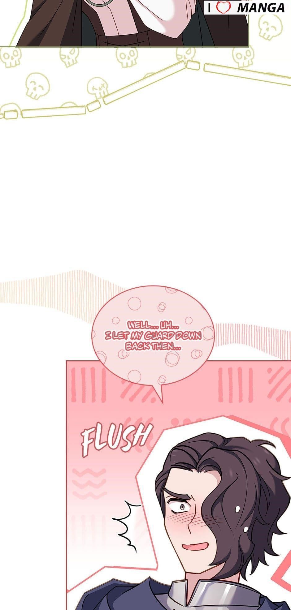 The Lady Wants to Rest - Chapter 99 Page 61