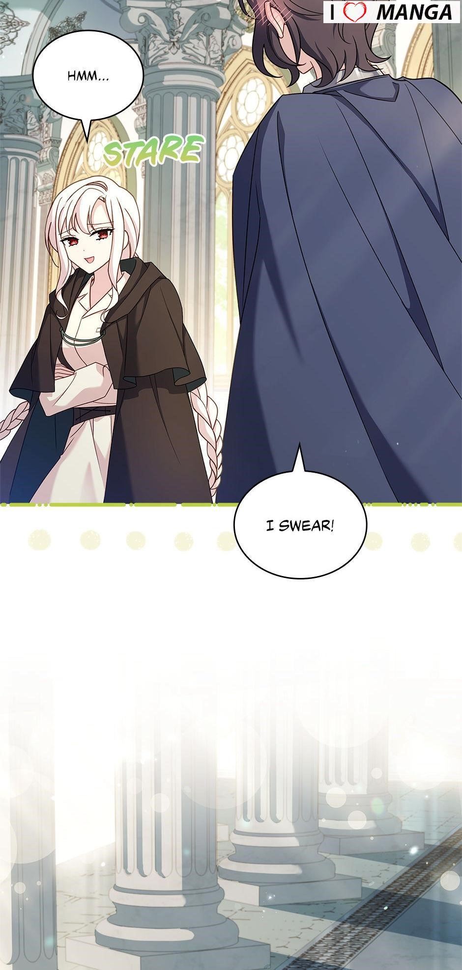 The Lady Wants to Rest - Chapter 99 Page 63