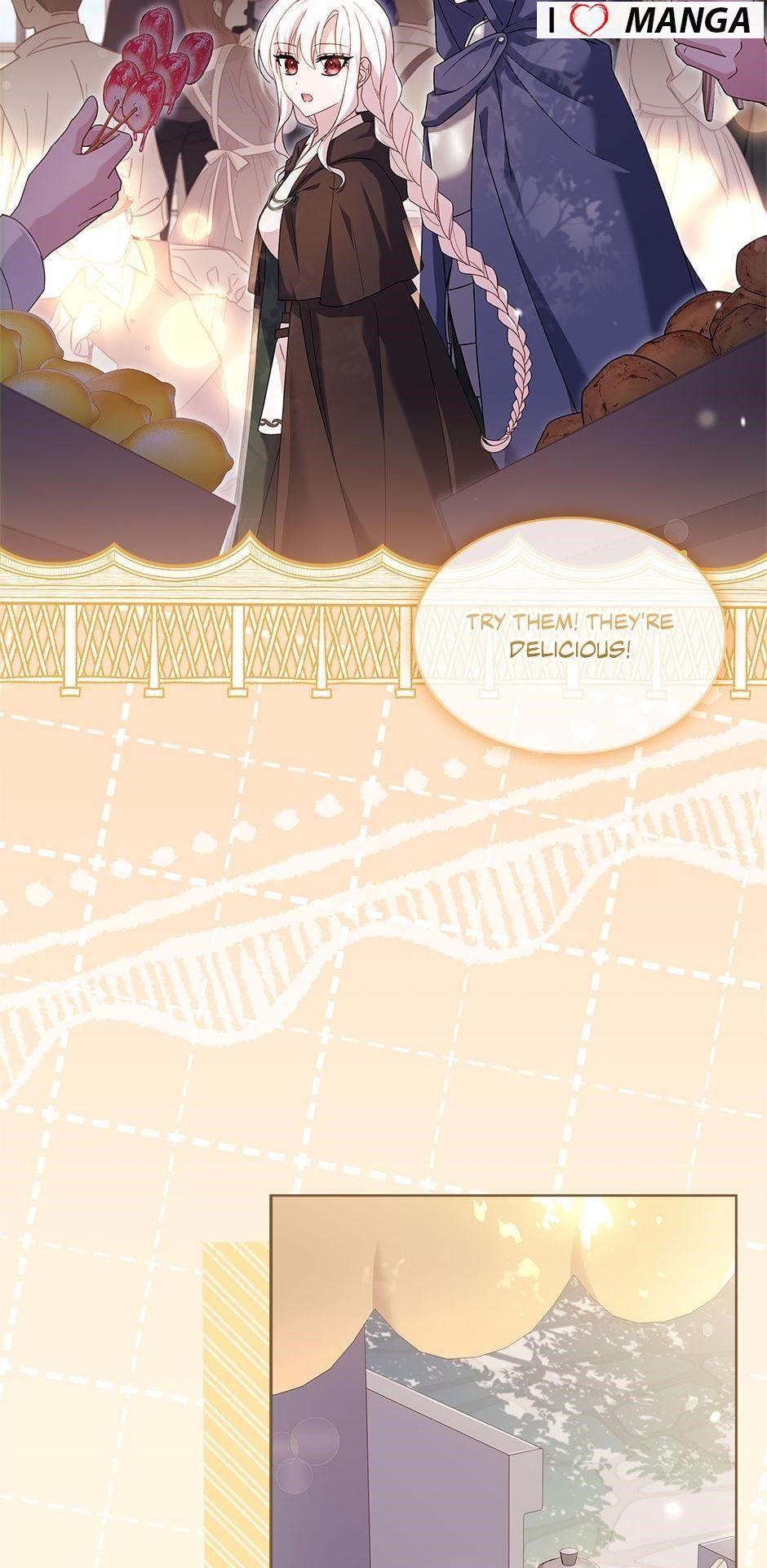 The Lady Wants to Rest - Chapter 99 Page 68