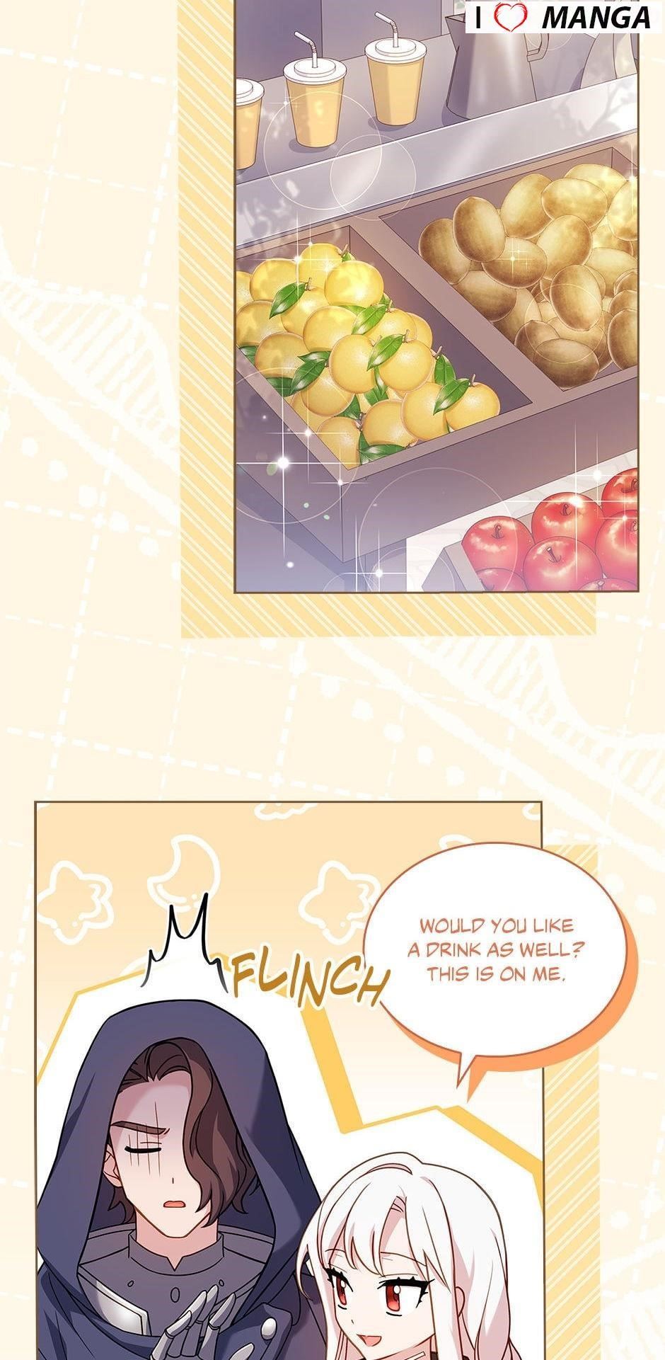 The Lady Wants to Rest - Chapter 99 Page 69