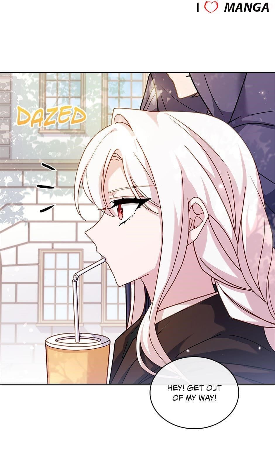 The Lady Wants to Rest - Chapter 99 Page 73