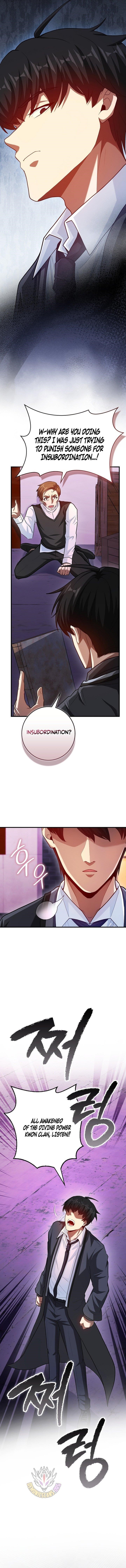 Return of the Martial Arts Genius - Chapter 100 Page 5