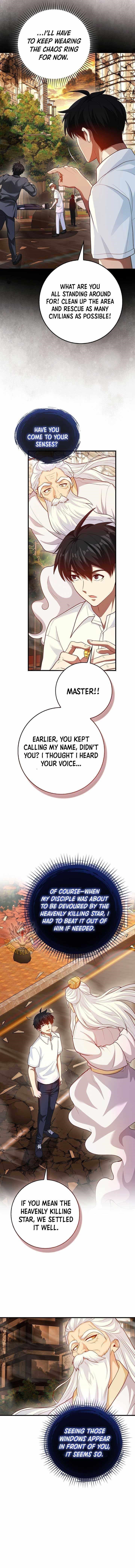 Return of the Martial Arts Genius - Chapter 108 Page 12