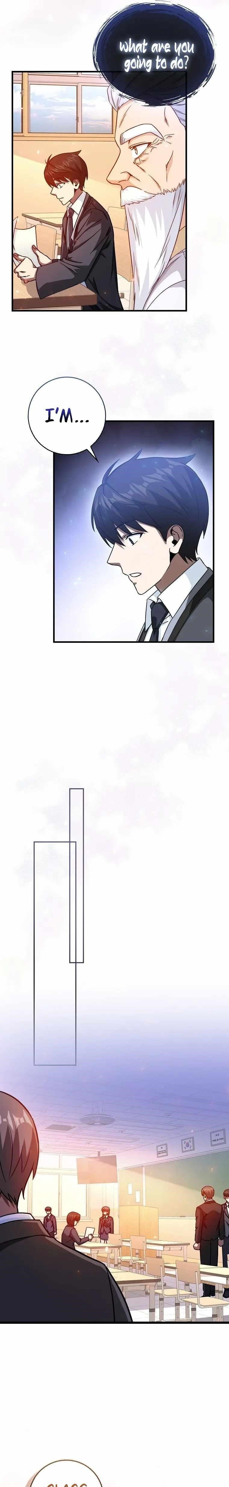 Return of the Martial Arts Genius - Chapter 11 Page 15