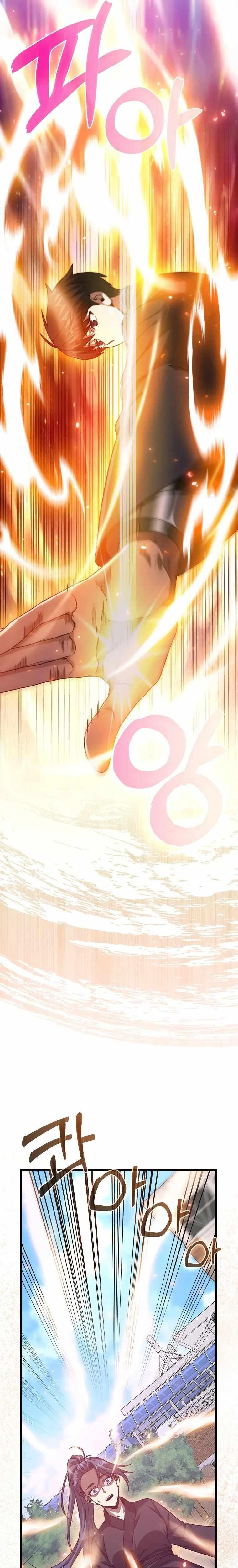 Return of the Martial Arts Genius - Chapter 11 Page 29