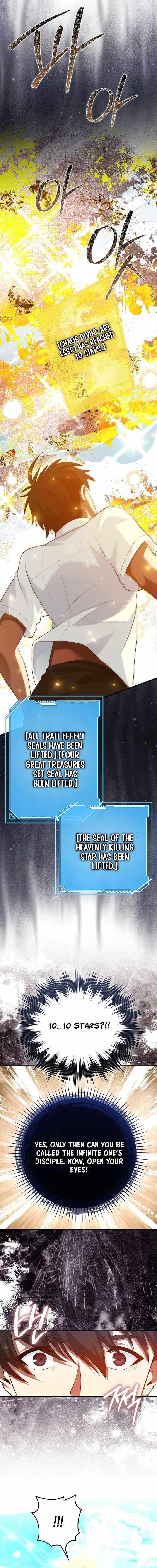 Return of the Martial Arts Genius - Chapter 111 Page 7