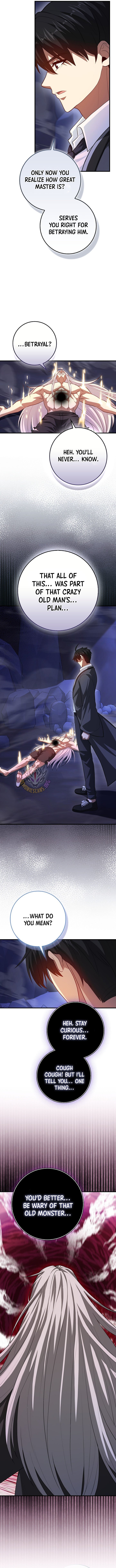 Return of the Martial Arts Genius - Chapter 117 Page 7