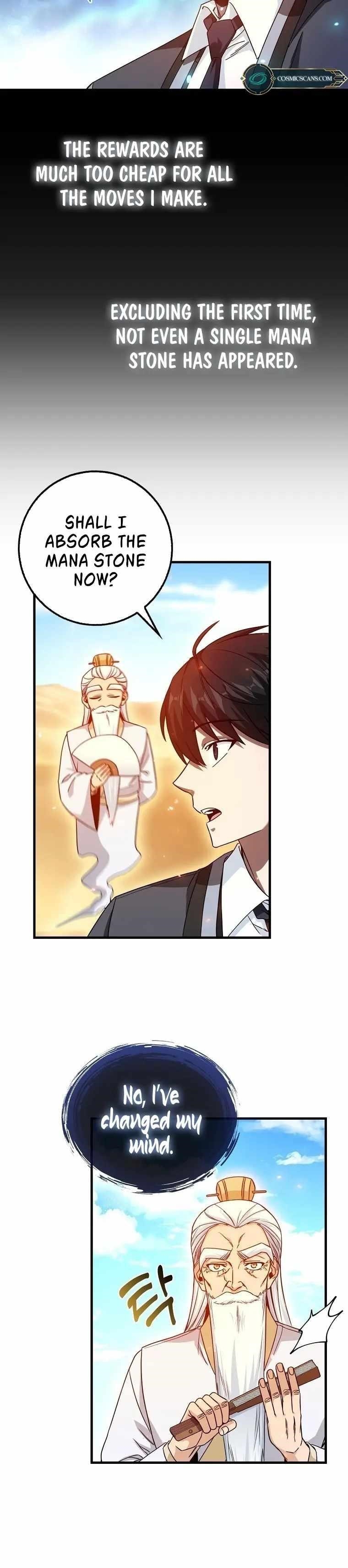 Return of the Martial Arts Genius - Chapter 12 Page 18