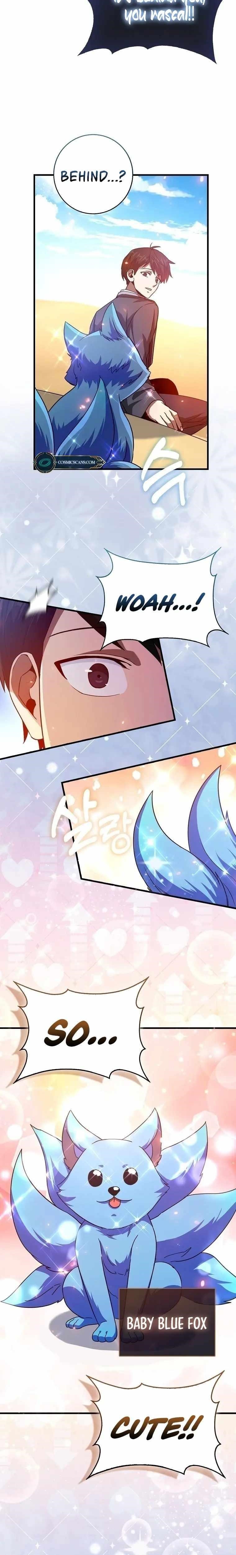 Return of the Martial Arts Genius - Chapter 12 Page 28