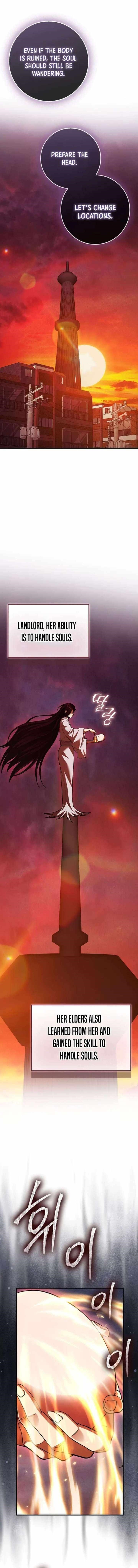 Return of the Martial Arts Genius - Chapter 121 Page 3