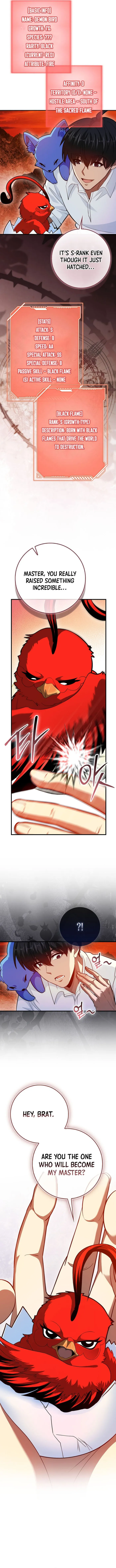 Return of the Martial Arts Genius - Chapter 122 Page 14