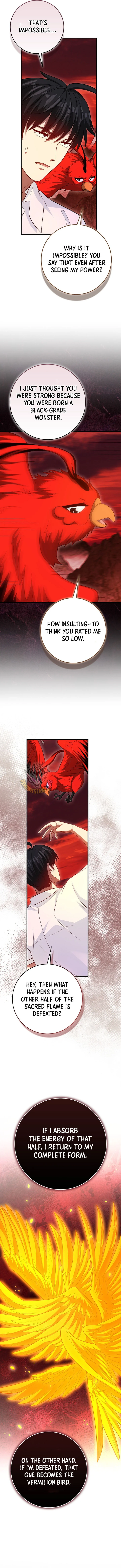 Return of the Martial Arts Genius - Chapter 124 Page 9