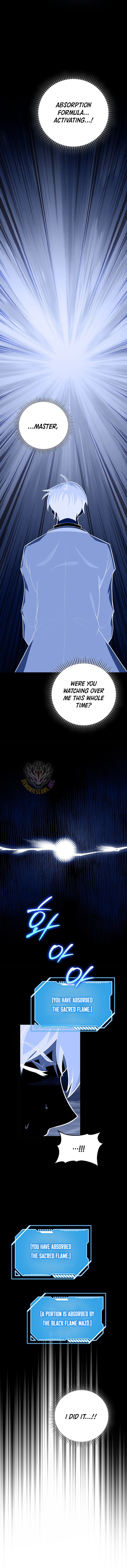 Return of the Martial Arts Genius - Chapter 129 Page 13