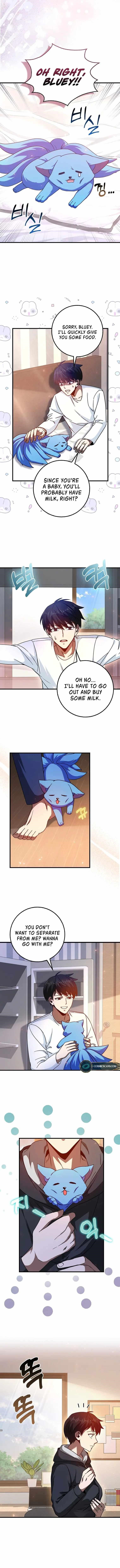 Return of the Martial Arts Genius - Chapter 13 Page 13