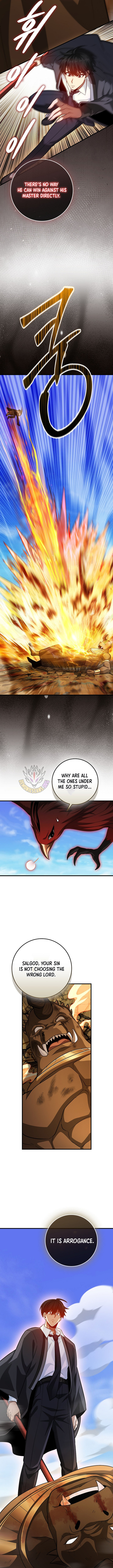 Return of the Martial Arts Genius - Chapter 130 Page 2