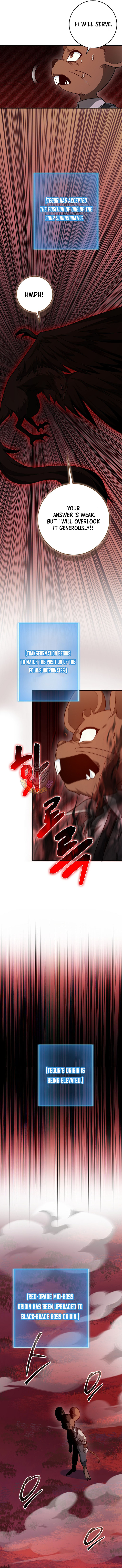 Return of the Martial Arts Genius - Chapter 131 Page 7