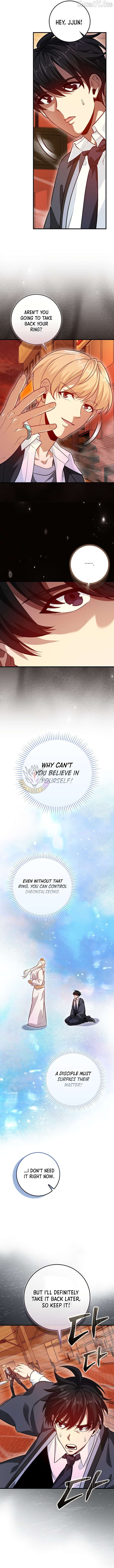 Return of the Martial Arts Genius - Chapter 135 Page 10