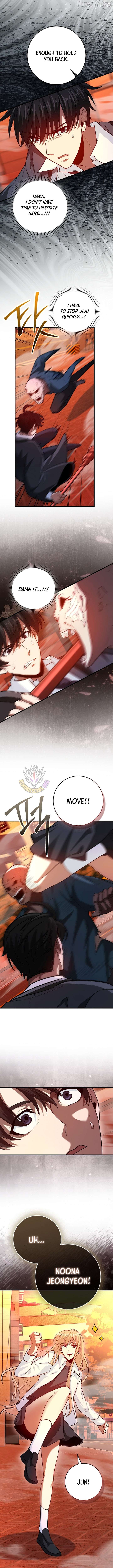 Return of the Martial Arts Genius - Chapter 135 Page 7