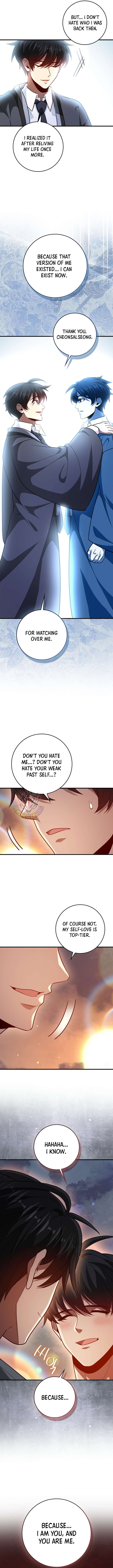 Return of the Martial Arts Genius - Chapter 136 Page 16