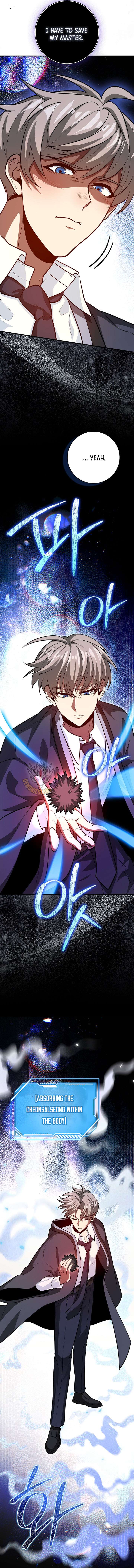 Return of the Martial Arts Genius - Chapter 137 Page 12