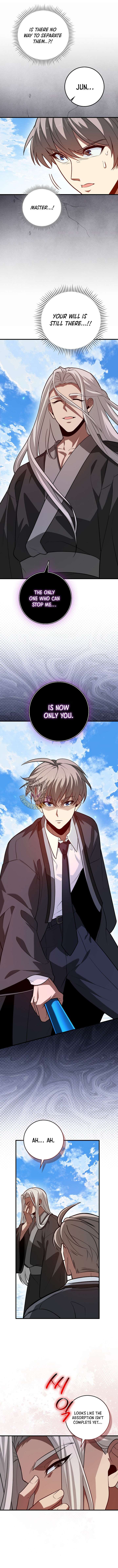 Return of the Martial Arts Genius - Chapter 137 Page 16