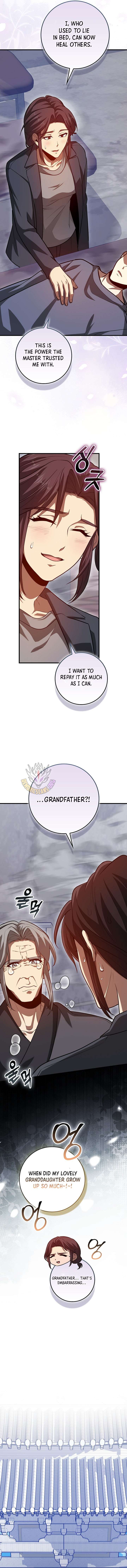 Return of the Martial Arts Genius - Chapter 137 Page 6