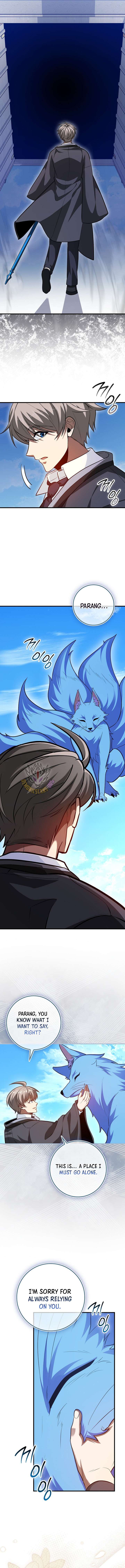 Return of the Martial Arts Genius - Chapter 137 Page 7