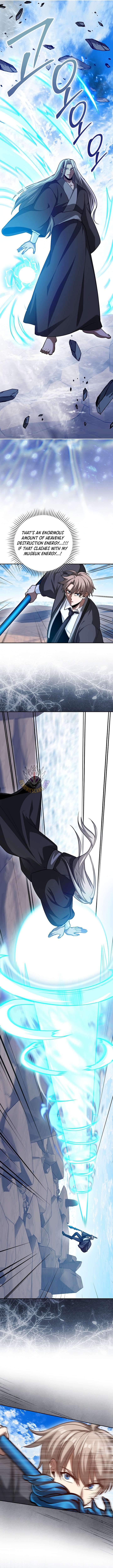 Return of the Martial Arts Genius - Chapter 138 Page 2