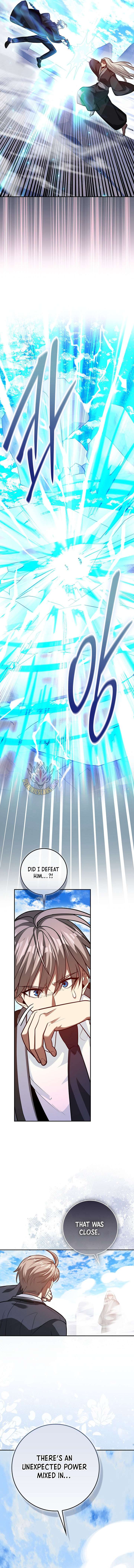 Return of the Martial Arts Genius - Chapter 138 Page 7