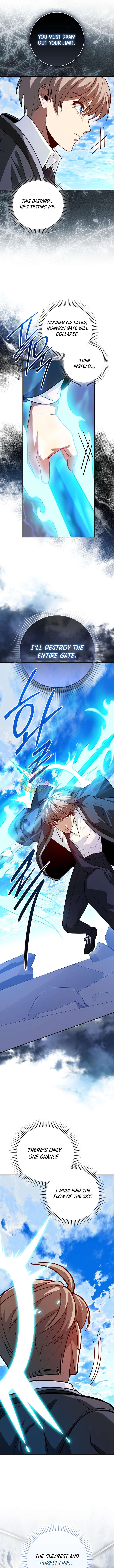 Return of the Martial Arts Genius - Chapter 138 Page 9